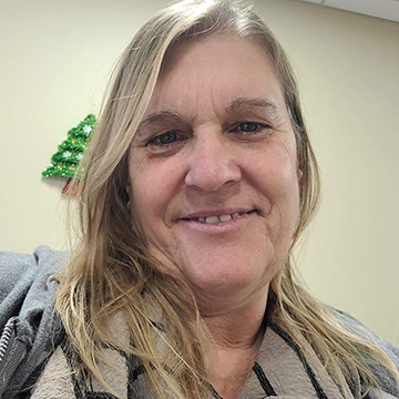 KAREN ANN KLEVE